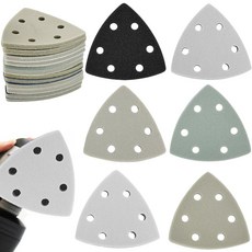 12개 샌딩 스펀지 세트 그릿 샌딩 블록 유연한 습식 및 건식 사포 소프트 폼 샌딩 블록 핸드 샌딩 블록 목재 건식 벽체 차체 수리 연마용 샌딩 블록 (6 밀도), 1개