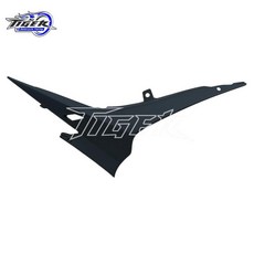 아프릴리아 프론트 펜더 머드가드 타이어 커버 스플래시 가드 오토바이용, 11. Part 11, 기본