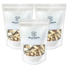 헬로우그린 국내산 감초 300gX3(팩) 총900g, 300g, 3개