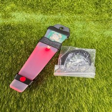 HA038-01 頭盔警示夜間求生燈, 1個