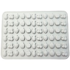 【被說愛】創意火漆蠟粒矽膠模具 火漆蠟 火漆封印 封蠟墊 印章墊 脫模墊 脫模板 餅乾模型 糖果模具 火漆週邊, 1個