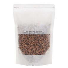 더바른상회 국산 볶은 옥수수차, 1개, 1개입, 500g