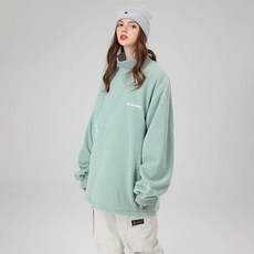 스키 보드 후드티 방수 겨울 따뜻한 스노우보드복