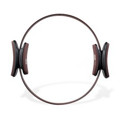 아따산 대만산 필라테스링 2단계 브라운, class.02(브라운)