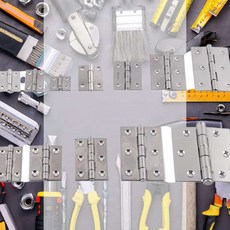 스텐 경첩 일반 작은 미니 교체 방문 대형, 1_0X38