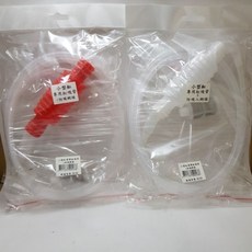 虹吸管 迷你虹吸管 小型缸專用虹吸管 抽水, 1個