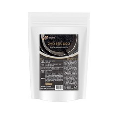 아임요 흑임자파우더, 800g, 1개입, 3개