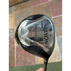 중고 스릭슨 W-506 초급용 남성드라이버 10.5도 R 스릭슨드라이버