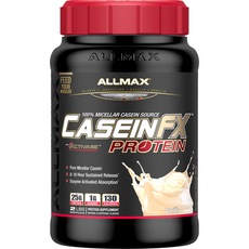 Allmax 카제인 FX 프로틴, 907g, 1개