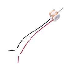 풍력발전기재료 수업용 미니터빈 구리롤 에너지실험 체험놀이세트 조립키트, 2개