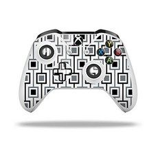 XBOX One SX 컨트롤러와 호환되는 WraptorSkinz 데칼 비닐 스킨 랩 - 사각형컨트롤러 미포함, XBOX One SX 컨트롤러와 호환되는 Wraptor