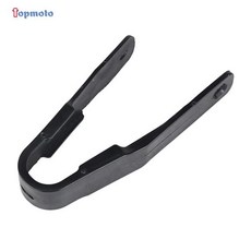 오토바이 Swingarm 보호대 체인 슬라이더 Kayo SSR 110cc 125cc 140cc 150cc 160cc SR 110TR 125TR 140TR 160TR 구덩이 자전거, 1개