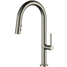 永昕衛廚 BOSS 無鉛廚房伸縮龍頭 112211-NB, 1個