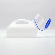 병원 환자용 남성 캠핑 휴대용 간이 소변통 요강