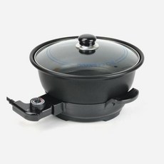 않아 눌러붙지 편리한 전기냄비 멀니투커 DW-7700, 본상품