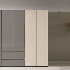 LTD 수납 이불장 800 장농가구, 착불 크림