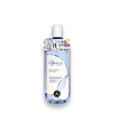 碧歐斯 BIO水感 B5無油卸妝水, 1個