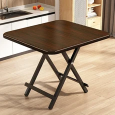 마작 테이블 보드게임 포커 탁자 홀덤 호두나무, 1개, 70x70x74 월넛