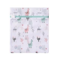 加厚洗衣袋, 迷你號-羊駝, 1個