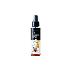 쇼킹좀싹킬러미스트 100ml 1개/문제성 발고민 집중케어, 1개