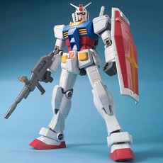 메가사이즈 퍼스트 건담 반다이, MEGA 메가사이즈 RX-78-2 퍼스트건담 반다이 프