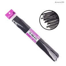 아카데미 고급철끈 60cm MW-616, 단품