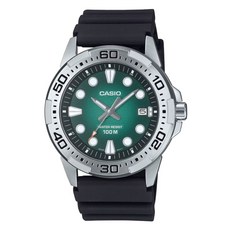 CASIO 卡西歐 MTD-140-3AV 海洋運動風三針手錶