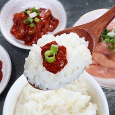 맛있는 갈치속젓, 500g, 1개