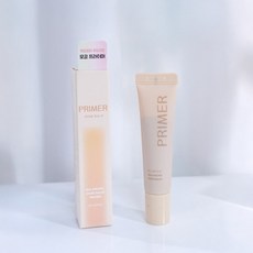 KLAVUU 貝殼光柔順毛孔妝前乳 控油打底, 1個, 毛孔柔焦-10ml-一入