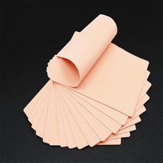 유즈Shop 타투연습 인조패드 인조피부