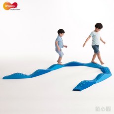 Weplay 波浪觸覺步道, 1個