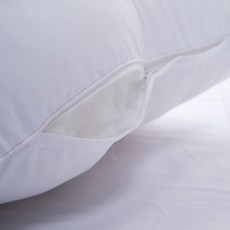 HOOT 마이크로화이바 고급 압축 베개솜4060