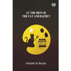 (英文圖書)At The Sign Of The Cat And Racket 平裝版, Double 9 Books, 英文
