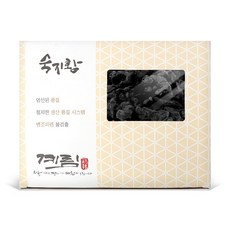 동의한재 A급 중국산 9증9폭 숙지황, 500g, 1개
