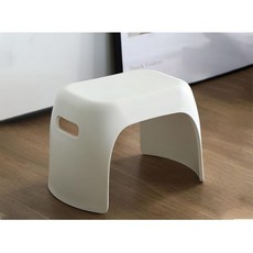 욕실 주방 발받침대 안전 간이의자 유아동디딤대 발판, 높은형, 1개, 높은형