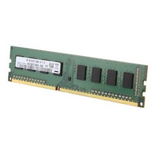 데스크탑 PC 메모리용 3 2GB 램 1333Mhz 240핀 1.5V 디밍 2개