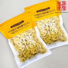 견과공장 필리핀 바나나칩 700g(350g x2) 건 바나나간식