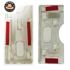 프로센터 고급형 주차카드 케이스 아파트출입카드 아파트주차카드, 넘버링 추가(개당)