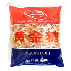황금당 캔디 봉지, 962g, 1개