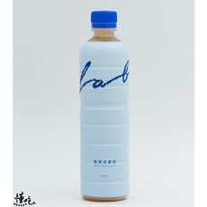 Labelle拉蓓 孅妍玫瑰綠茶 450ml, 1個, 微笑甘麥茶【罐裝】