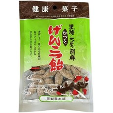 호리 제과 본점 가다랭이 110g×12개, 1g, 1개