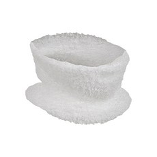 인콘트로 극세사 슬림 넥워머, 화이트, 1개