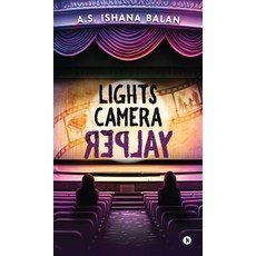 (英文圖書)Lights Camera Replay 精裝版, Notion Press, 英文