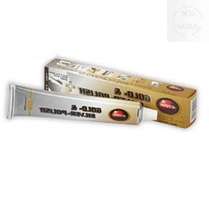 SH월드 골드 실버 광택제 75ml 금세척제, 1