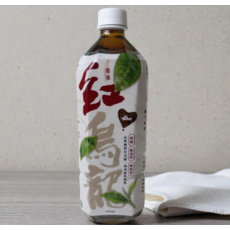 臺東紅烏龍 無糖 無香料 無色素, 1kg, 1個, 12個裝