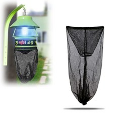 한빛전용 포충기망 날벌레 날파리 퇴치기 포집망중 모기퇴치기 벌레퇴치기 해충퇴치기, 단일