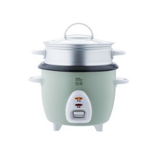 COOK POWER 鍋寶多功能電子鍋，蒸煮燉滷一鍋搞定，小家庭首選, RCO-3006G