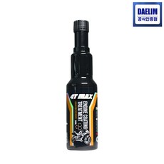 포티맥스 4T 오토바이용 엔진코팅제 100ml 엔진플러쉬 연료첨가제 옥탄부스터 혼다 야마하 베스파 스즈키 할리 모토라드 KTM 가와사키 두카티 KR모터 SYM, 엔진코팅제/100ml, 1개