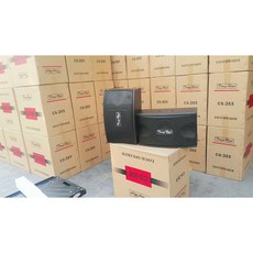 TongHao CS-355 卡拉OK包廂懸吊喇叭，家用、教室、餐廳適用