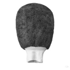 온지니 세차용품 9종 선물세트 드라잉타월, 다크그레이